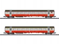 Trix 18721 set rychlíku Swiss Express SBB #2