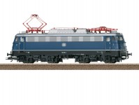 Trix 22774 elektrická lokomotiva 110 461-1 DB DCC se zvukem