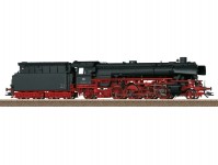 Trix 25042 parní lokomotiva 042 206-3 olejová DB DCC se zvukem