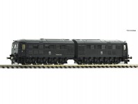 Fleischmann 725104 dieselová dvojitá lokomotiva L5 NS