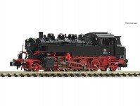 Fleischmann 7160008 parní lokomotiva 86 201 DB