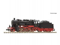 Fleischmann 7160009 parní lokomotiva řady 56.20 DRG