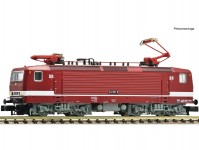 Fleischmann 7560015 elektrická lokomotiva 243 354-8 DR