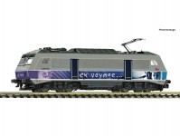 Fleischmann 7560020 elektrická lokomotiva BB 126163 SNCF