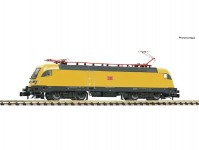 Fleischmann 7560026 elektrická lokomotiva 182 536-3 Taurus DB Netz