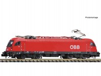 Fleischmann 7560029 elektrická lokomotiva 1216 227-9 Taurus ÖBB