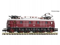 Fleischmann 7560030 elektrická lokomotiva řady E 19 DRB
