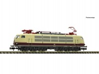 Fleischmann 7570006 elektrická lokomotiva 103 232-5 DB DCC se zvukem