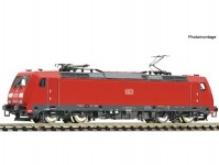 Fleischmann 7570018 elektrická lokomotiva řady 185.2 DB AG DCC se zvukem