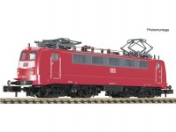 Fleischmann 7570019 elektrická lokomotiva řady 141 DB AG DCC se zvukem