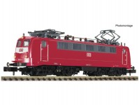 Fleischmann 7560019 elektrická lokomotiva řady 141 DB AG