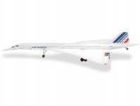 Herpa 532839-002 Concorde Air France