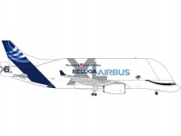 Herpa 534284-002 BelugaXL Airbus - XL#6