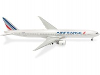 Herpa 535618-001 Boeing 777-300ER Air France