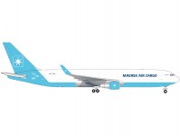 Herpa 537261 B767-300F Maersk Air Cargo