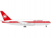 Herpa 537377 Boeing 767-200 Air Canada