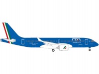 Herpa 537582 A220-300 ITA Airways