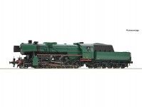 Roco 70043 parní lokomotiva 26.084 SNCB
