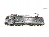 Roco 70064 elektrická lokomotiva 193 997-4 TX Logistik