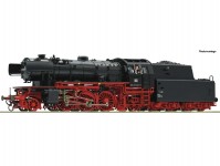 Roco 70251 parní lokomotiva 023 038-3 DB
