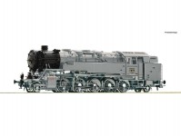 Roco 73111 parní lokomotiva BR 85 DRG DCC se zvukem