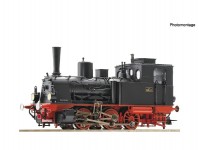 Roco 7100003 parní lokomotiva řady 999 FS