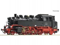 Roco 7100009 parní lokomotiva 64 1455-1 DR
