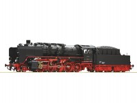 Roco 7100011 parní lokomotiva 50 849 DR