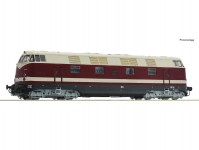 Roco 7300032 dieselová lokomotiva BR V 180 DR