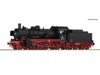 Roco 71380 parní lokomotiva řady 038 DB DCC se zvukem