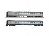 Roco 6200035 set osobního vlaku 2-dílný DB AG #2