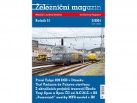 Literatura zm2402 Železniční magazín 2/2024