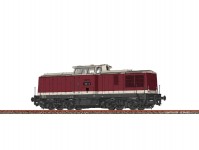 Brawa 41712 dieselová lokomotiva V100 DR III BASIC+