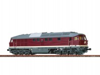 Brawa 61048 dieselová lokomotiva BR 132 DB AG