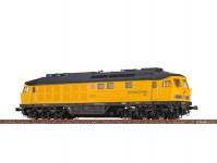Brawa 61050 dieselová lokomotiva BR 233 DB AG