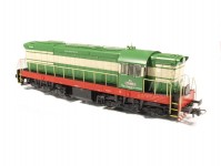 Roco 72964 dieselová lokomotiva 770 058-6 ZSSK Cargo
