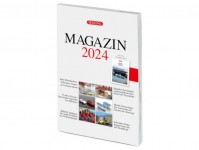 Wiking 00630 WIKING-Magazin 2024