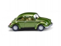 Wiking 79508 VW Brouk 1303 S Big zelená metalíza