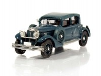 Modelauto 87538t Tatra 80 1932-38 tyrkysová