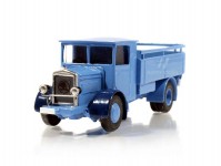 Modelauto 87544 Škoda 304 1930 valník modrý