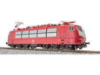 ESU 31175 elektrická lokomotiva 103 205 DB se zvukem