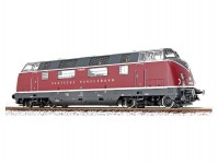 ESU 31339 dieselová lokomotiva V200 014 DB se zvukem