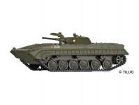 Tillig 78224 tank BMP1 Polská armáda