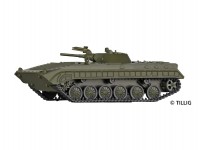 Tillig 78225 tank BMP1