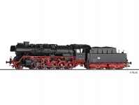 Tillig 04292 parní lokomotiva řady 50.35 DR