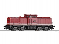Tillig 04597 dieselová lokomotiva V 100 DR