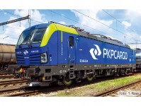 Tillig 04842 elektrická lokomotiva EU46 PKP Cargo