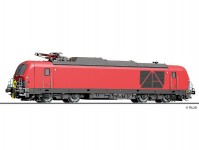 Tillig 04868 duální lokomotiva řady 249 DB AG