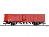 Tillig 14900 otevřený vůz Fbs DB Cargo