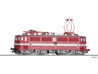 Tillig 502264 elektrická lokomotiva řady 211 DR